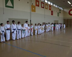Karate